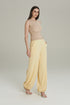 CALÇA PANTALONA MANTEIGA
