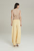 CALÇA PANTALONA MANTEIGA