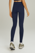 CALÇA LEGGING SPORT MARINHO