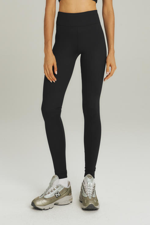 CALÇA LEGGING SPORT PRETO