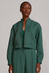 JAQUETA VERDE