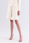 SHORTS RECORTES NATURAL