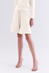 SHORTS RECORTES NATURAL