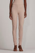 LEGGING BEGE