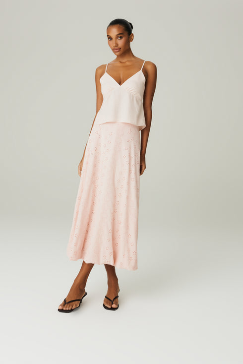 SAIA LAISE BALONE ROSA