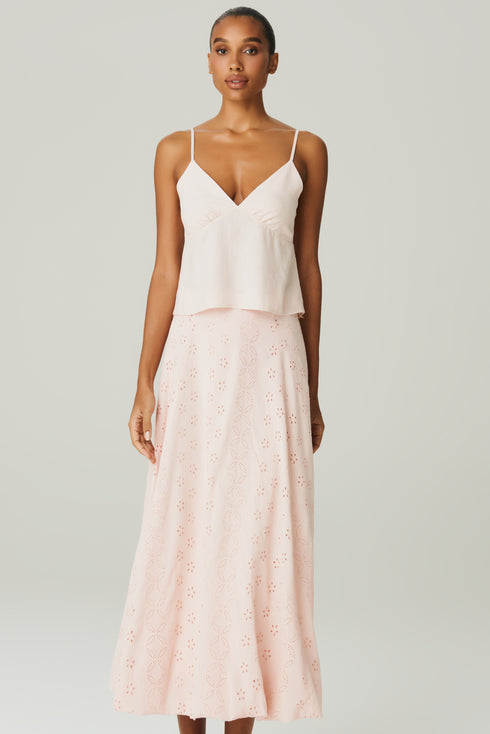 SAIA LAISE BALONE ROSA