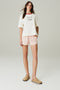 SHORTS LAISE ROSA