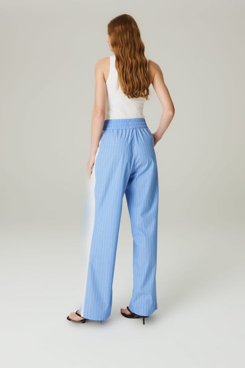 CALCA PANTA LISTRA RECORTE