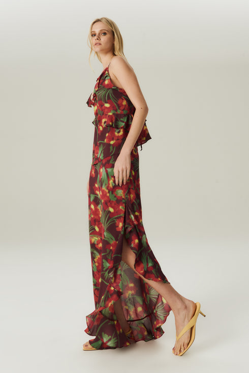REGATA BABADO GGT ESTAMPADO