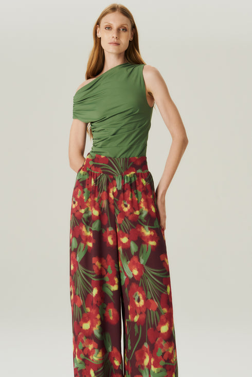 CALÇA GGT ESTAMPADO