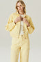 JAQUETA BOMBER SARJA BUTTER