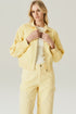 JAQUETA BOMBER SARJA BUTTER