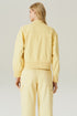 JAQUETA BOMBER SARJA BUTTER