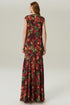 VESTIDO MID GGT ESTAMPADO