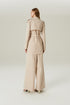 TRENCH COAT COTTON BEGE