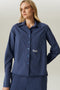 CAMISA SPORT MARINHO