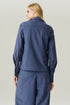 CAMISA SPORT MARINHO