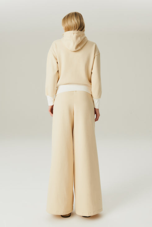 CALÇA PANTA MOLETOM BUTTER