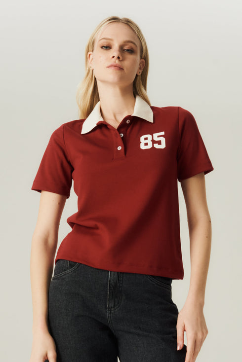 POLO COLLEGE VINHO