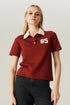 POLO COLLEGE VINHO