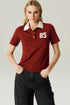 POLO COLLEGE VINHO