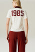 POLO COLLEGE OFF WHITE