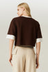 T-SHIRT BICOLOR