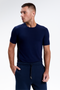 T-SHIRT NAVY