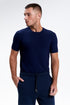 T-SHIRT NAVY