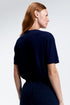 T-SHIRT NAVY