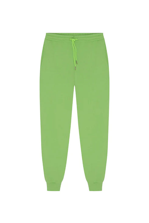 CALÇA C/ PUNHO LIMÃO