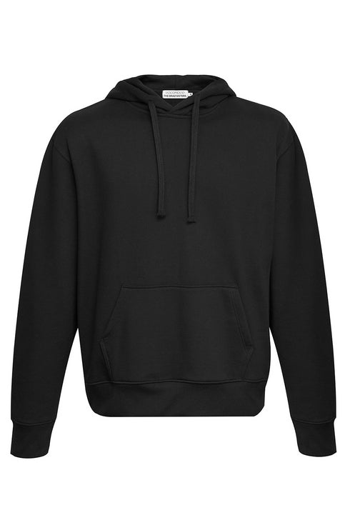 HOODIE OVERSIZED PRETO