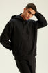HOODIE OVERSIZED PRETO