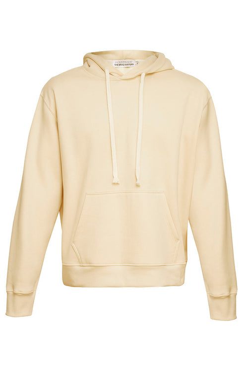 HOODIE OVERSIZED MANTEIGA