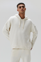 HOODIE OFF-WHITE