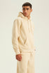 HOODIE OVERSIZED MANTEIGA