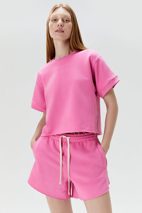 SHORTS BOLSOS CHICLETE