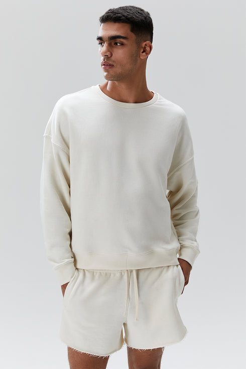 SHORTS BOLSOS OFF-WHITE