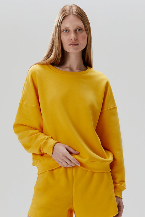 SWEATSHIRT SUNNY