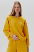 SWEATSHIRT SUNNY