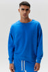 SWEATSHIRT ROYAL