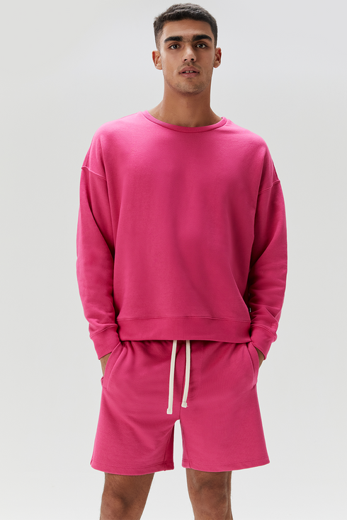 BERMUDA BOLSOS PINK