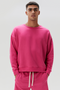 SWEATSHIRT PINK