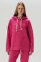 HOODIE PINK