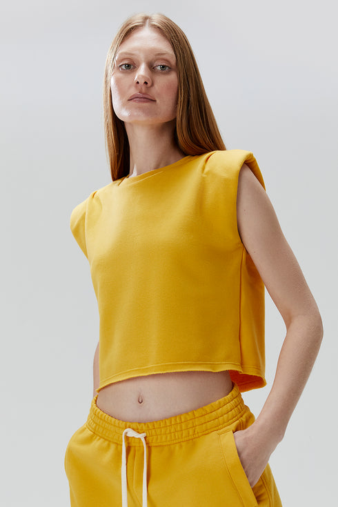 CROPPED REGATA SUNNY