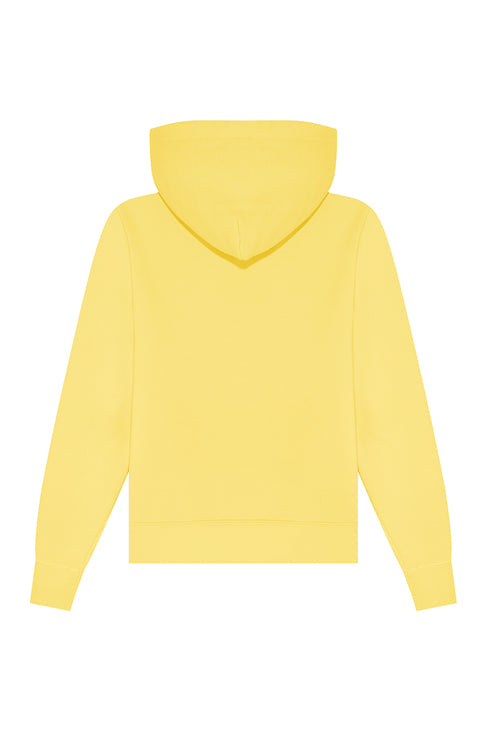 HOODIE AMARELO