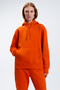 HOODIE LARANJA