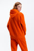 HOODIE LARANJA