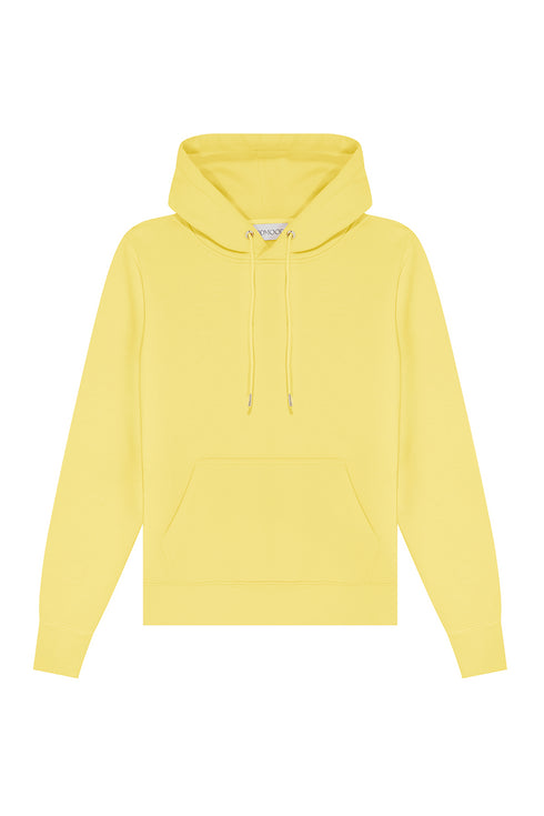 HOODIE AMARELO
