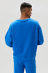 SWEATSHIRT ROYAL